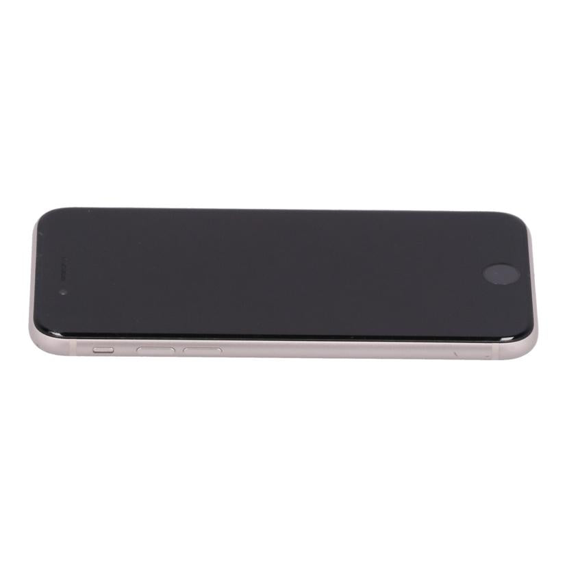 Apple　 アップル　/iPhone　SE　第3世代　128GB/MMYG3J/A//PWWD4HPVJJ/BCランク/67
