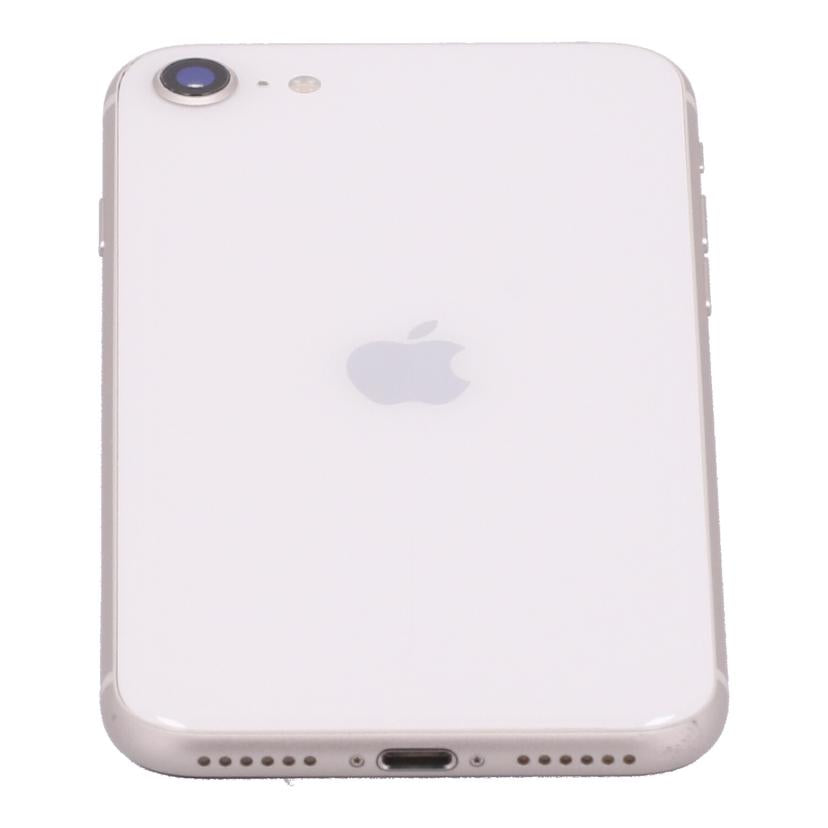 Apple　 アップル　/iPhone　SE　第3世代　128GB/MMYG3J/A//PWWD4HPVJJ/BCランク/67