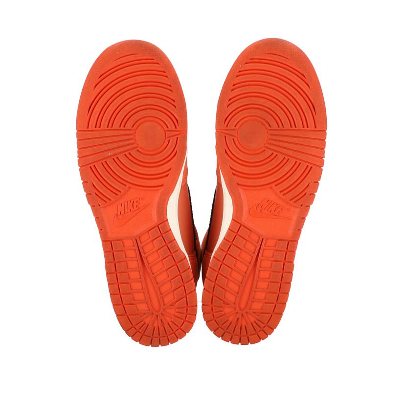 NIKE ナイキ/DUNK　HI　RETRO　PRM　EMB/DH8008-800//ABランク/09