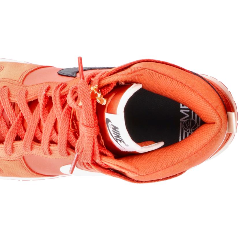 NIKE ナイキ/DUNK　HI　RETRO　PRM　EMB/DH8008-800//ABランク/09