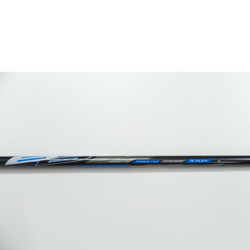 Mizuno ミズノ/BR－X　ドライバー　10．5//Bランク/81
