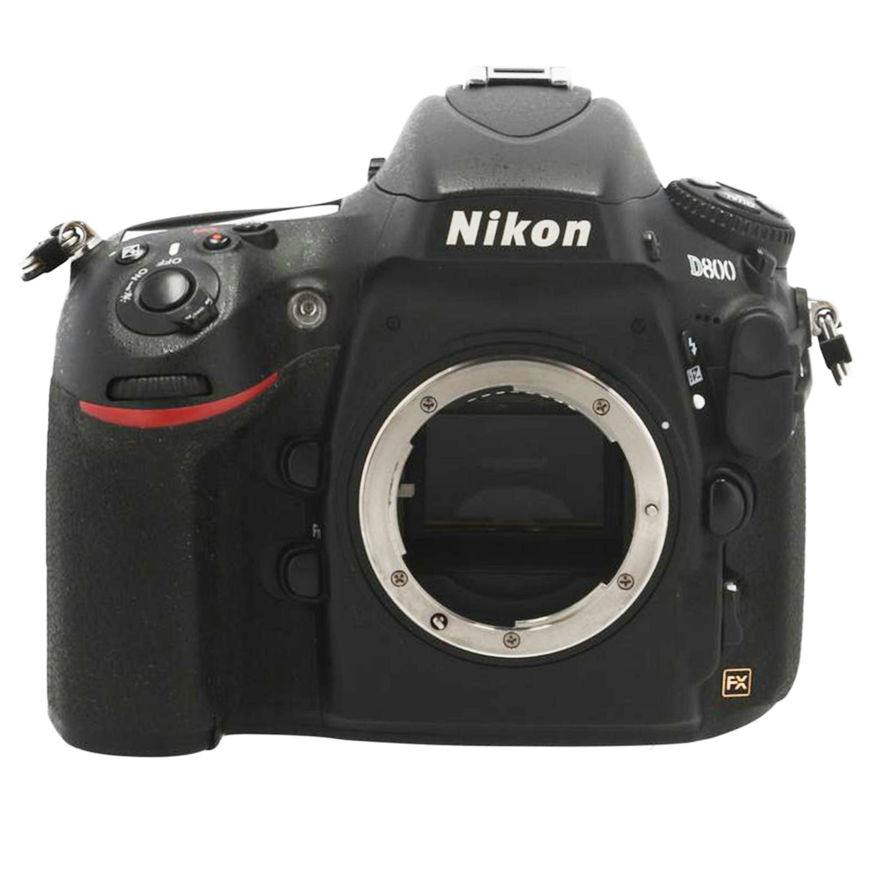 Nikon ニコン　/デジタル一眼ボディ/D800 ﾎﾞﾃﾞｨ//2015993/Bランク/89