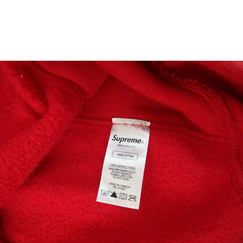 SUPREME シュプリーム/17AW　BOXLOGO　HOODED　SWEATSHIRT//Bランク/84