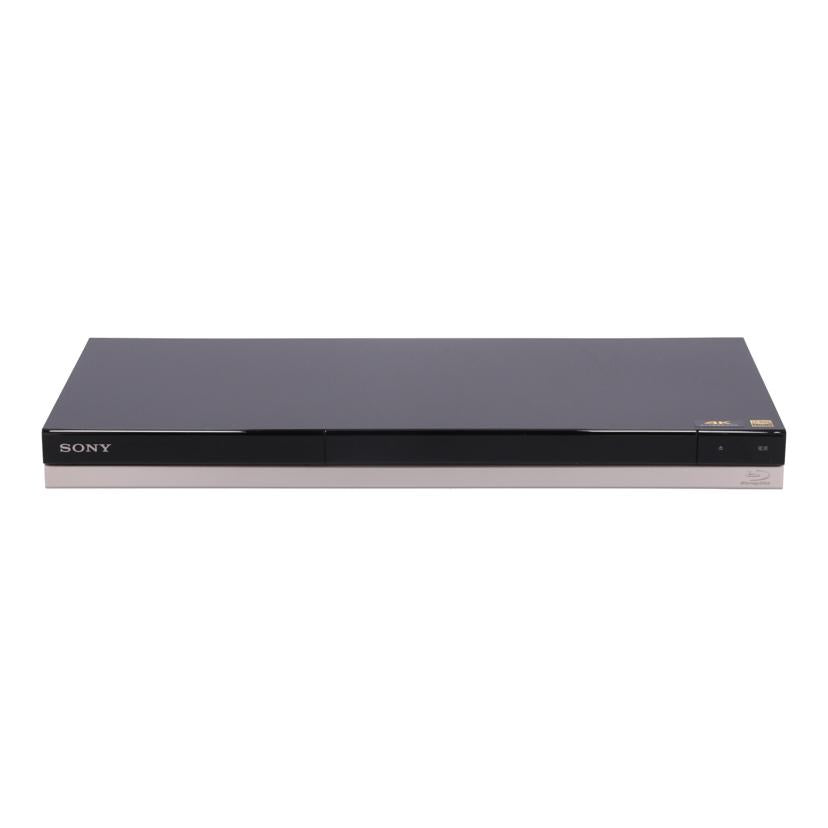 SONY ソニー/BDレコーダー/BDZ-ZW550//1014214/Bランク/84