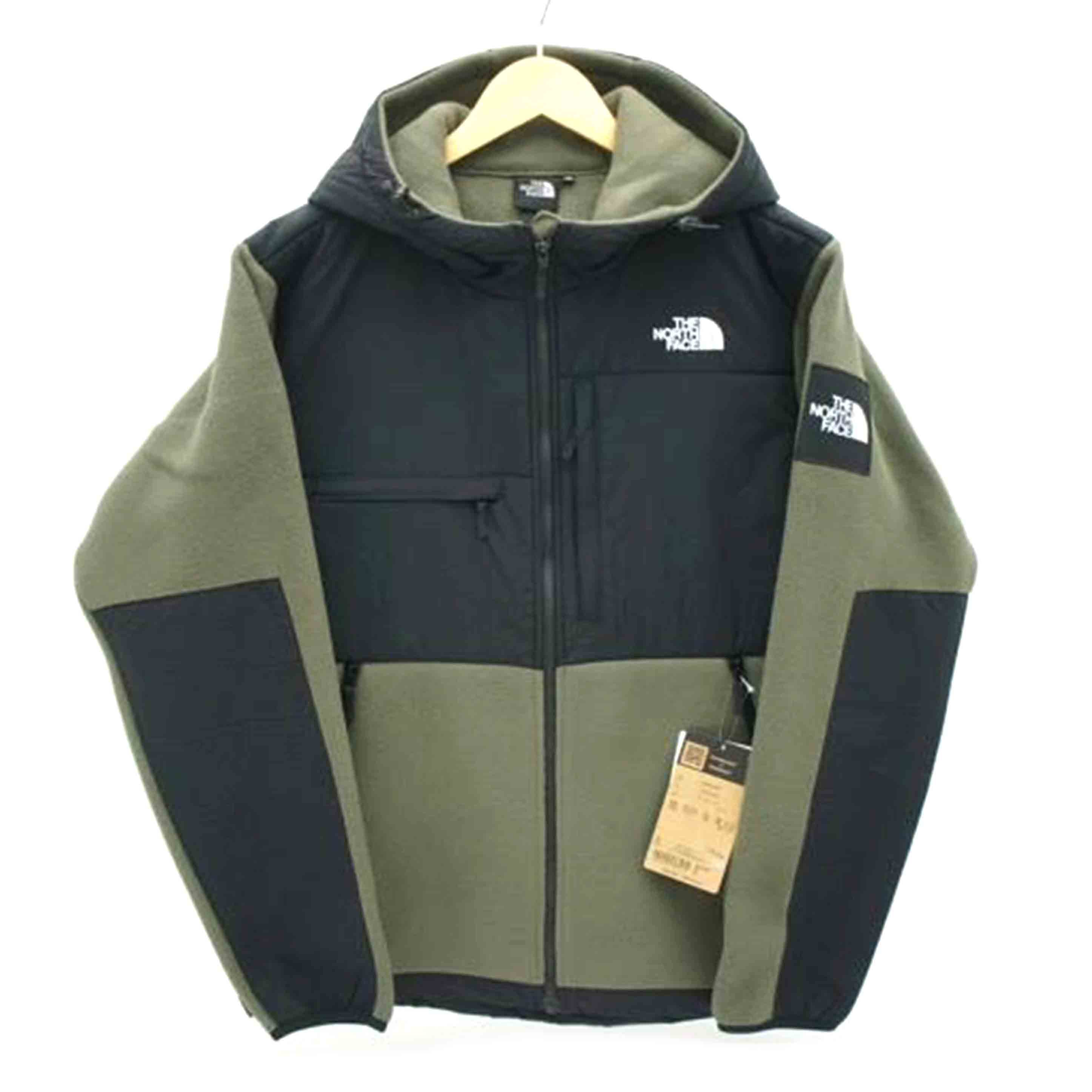 THE　NORTH　FACE ザ ノースフェイス/Denali　Jacket／デナリジャケット/NA72052//サイズ　XL/Sランク/05
