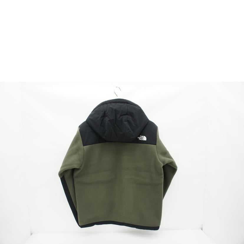 THE　NORTH　FACE ザ ノースフェイス/Denali　Jacket／デナリジャケット/NA72052//サイズ　XL/Sランク/05