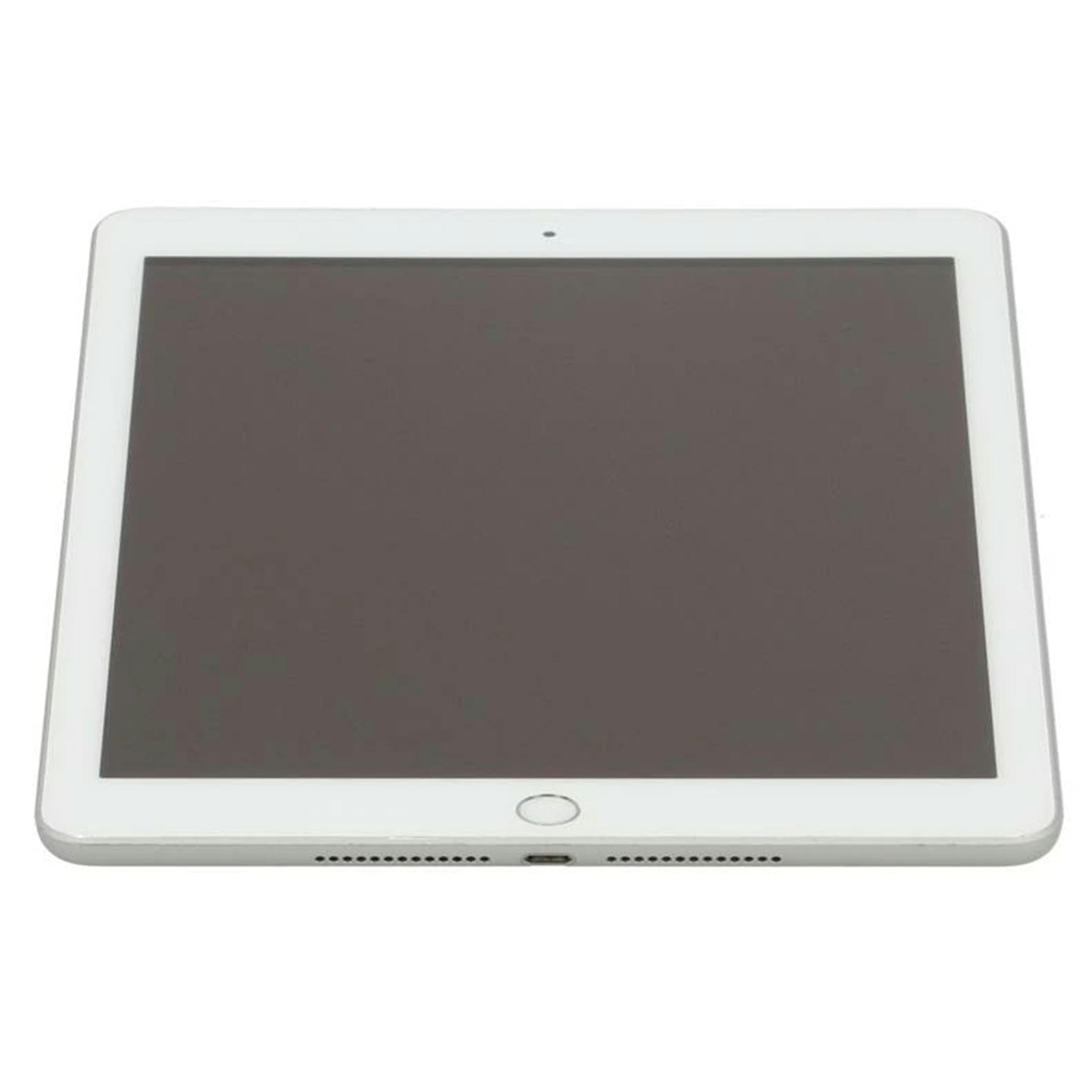 Apple　SoftBank系 アップル　/iPad　第6世代　Wi－Fi＋Cellular　32GB　2018/MR6P2J/A//DMPYV292JF8D/Bランク/67