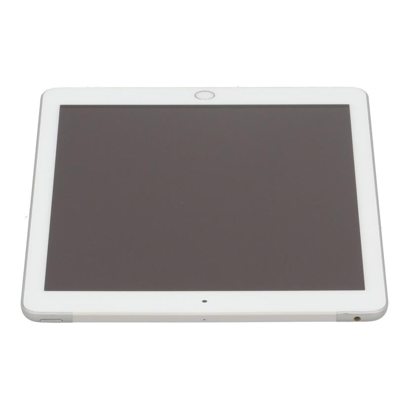 Apple　SoftBank系 アップル　/iPad　第6世代　Wi－Fi＋Cellular　32GB　2018/MR6P2J/A//DMPYV292JF8D/Bランク/67