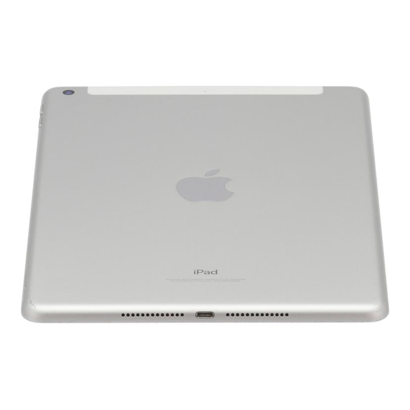 Apple　SoftBank系 アップル　/iPad　第6世代　Wi－Fi＋Cellular　32GB　2018/MR6P2J/A//DMPYV292JF8D/Bランク/67