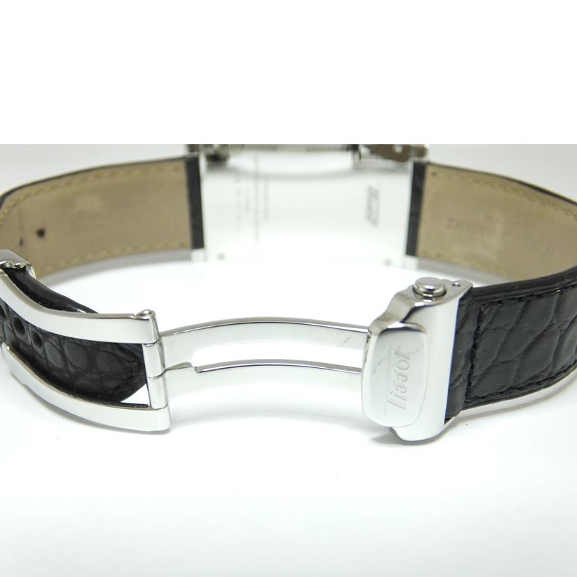 TISSOT TISSOT/ヘリテージバナナセンテナリー限定500本／クォーツ/T117.509.16.032.01//ABランク/88