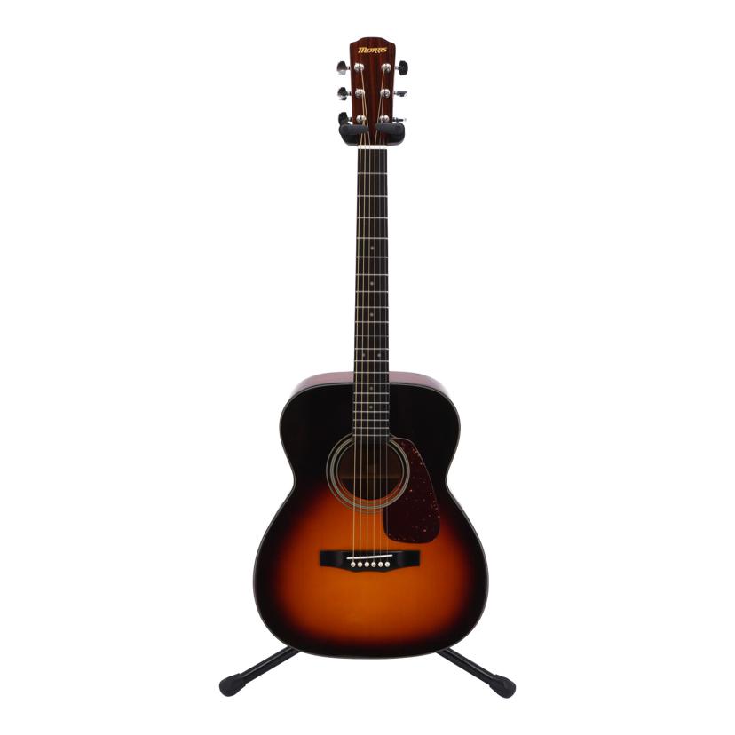 Morris モーリス/アコースティックギター/MF-255TS//-/Aランク/69
