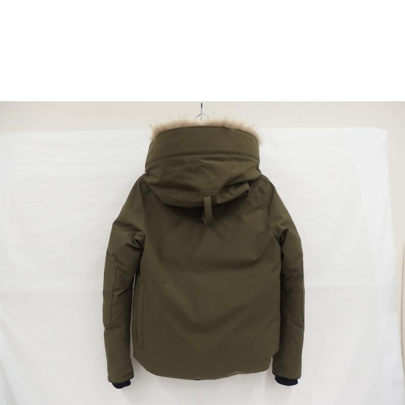 CANADA GOOSE カナダグース/メンズファッション｜WonderREX-ONLINE 