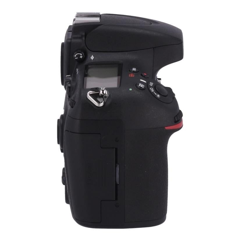 Nikon ニコン/デジタル一眼ボディ/D800E//2004346/Bランク/82