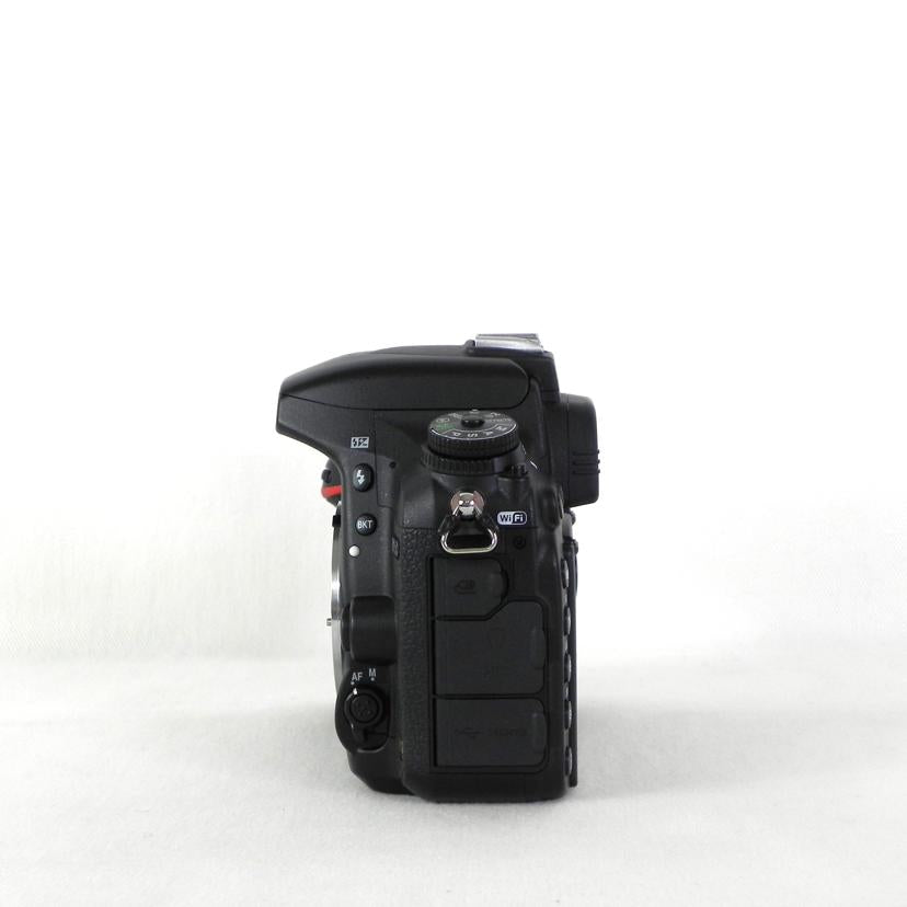 Nikon ニコン/デジタル一眼レフカメラ ボディ/D750//2076125/Bランク/81
