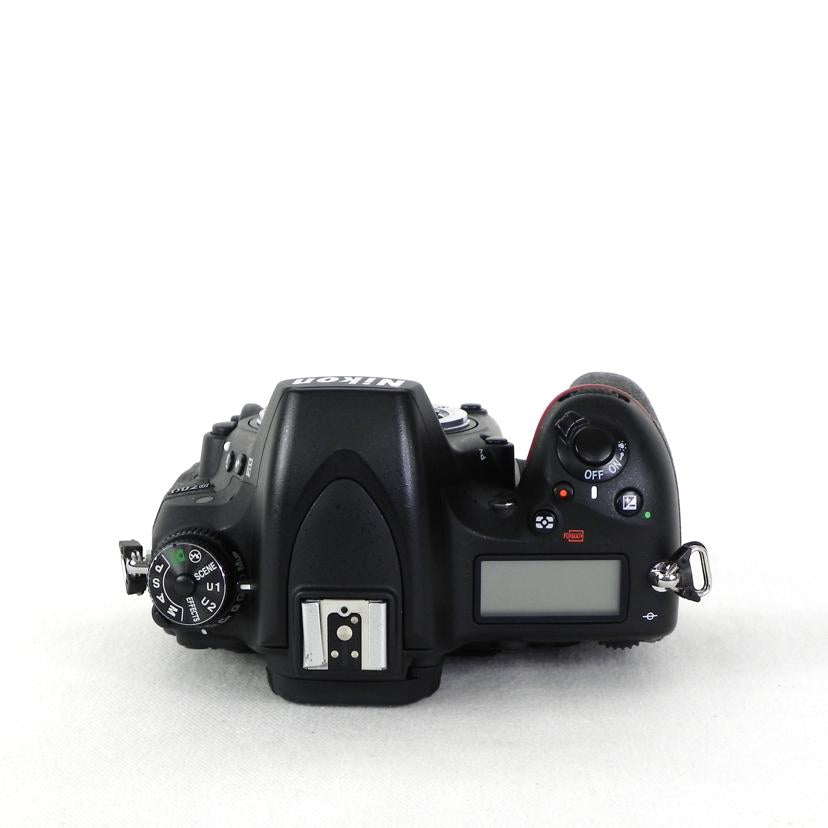 Nikon ニコン/デジタル一眼レフカメラ ボディ/D750//2076125/Bランク/81