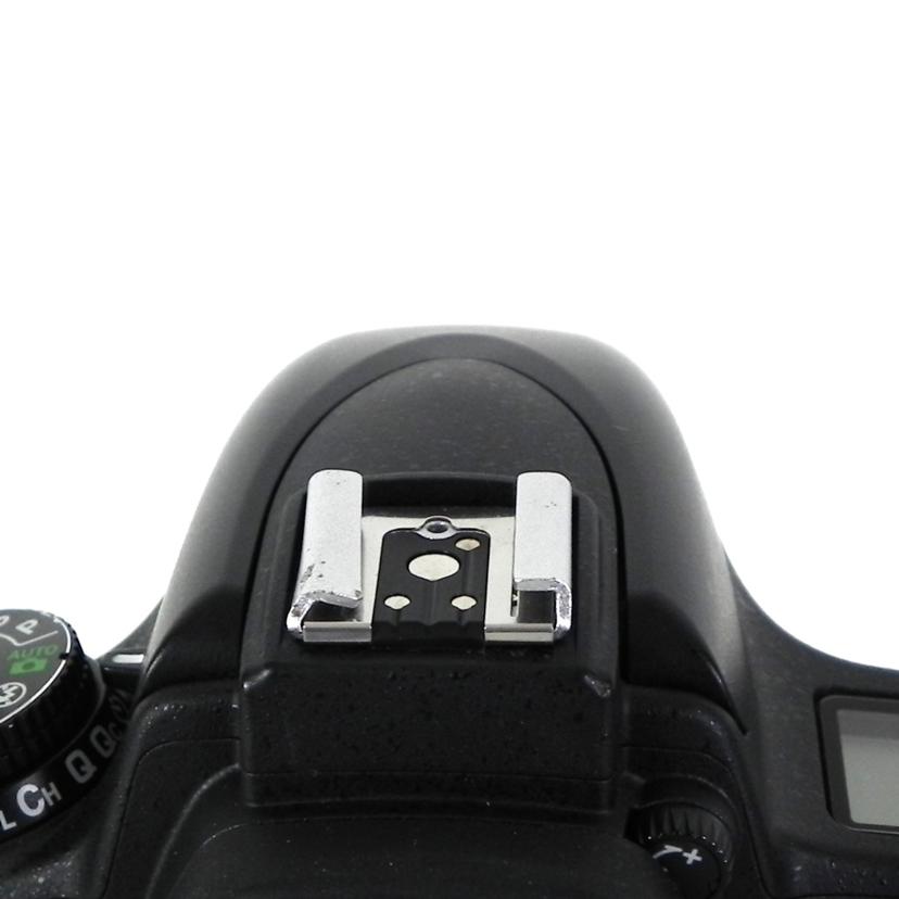 Nikon ニコン/デジタル一眼レフカメラ ボディ/D750//2076125/Bランク/81