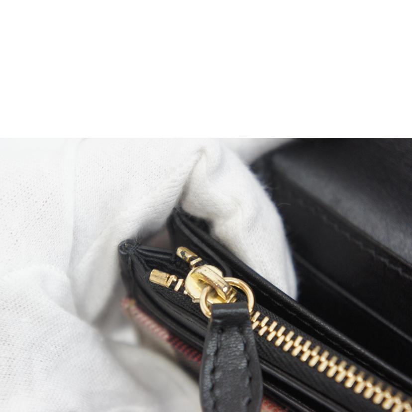 BURBERRY バーバリー/2つ折り長財布/3955506 1//450*******/ABランク/05