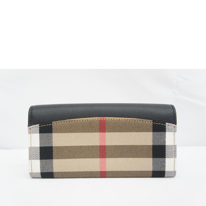 BURBERRY バーバリー/2つ折り長財布/3955506 1//450*******/ABランク/05