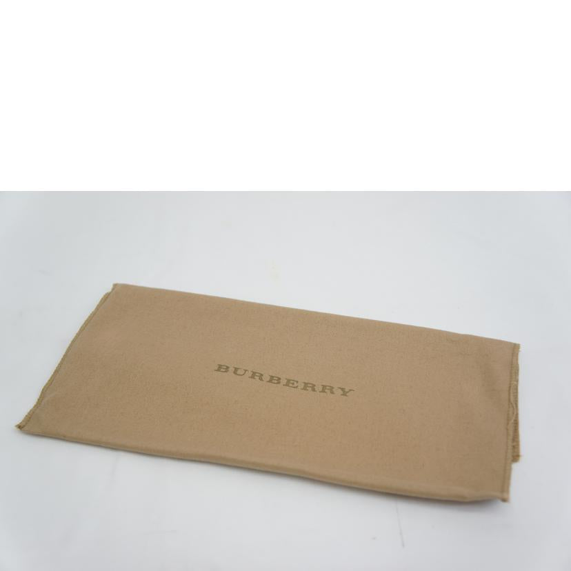 BURBERRY バーバリー/2つ折り長財布/3955506 1//450*******/ABランク/05