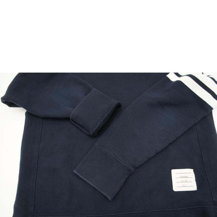 THOM　BROWNE トムブラウン/クラシックループバック4BARスウェットシャツ/MJT021H-00535-461//ABランク/24