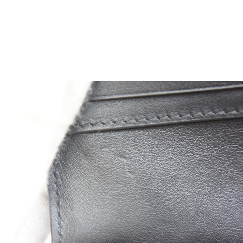 BURBERRY バーバリー/2つ折り長財布/3955506 1//450*******/ABランク/05