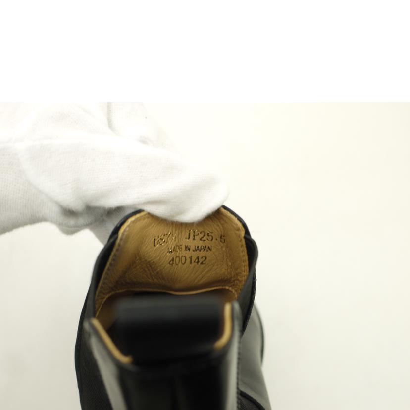 UNITED　ARROWS ユナイテッドアローズ/サイドゴアブーツ/1331-699-0013-0955//Sランク/69