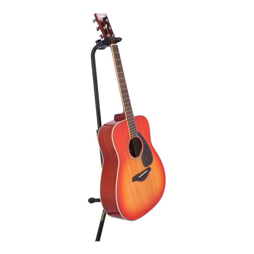 YAMAHA ヤマハ/アコースティックギター/FG820//HOL031099/Bランク/71
