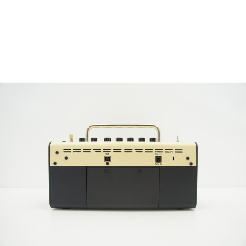 アンプ YAMAHA THR5 YAMAHA THR5｜ミュージックランドKEY