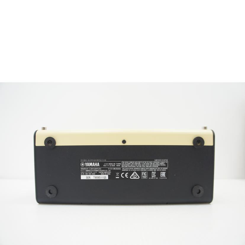 アンプ YAMAHA THR5 YAMAHA THR5｜ミュージックランドKEY