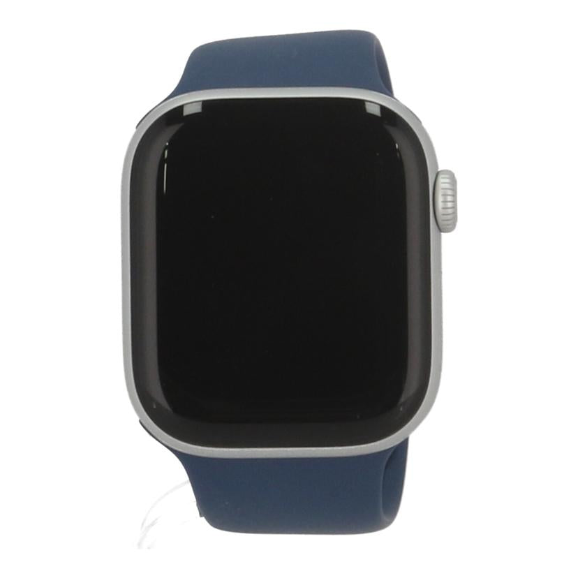 Apple アップル/Apple Watch Series 10 GPS 42mm/MWWA3J/A
