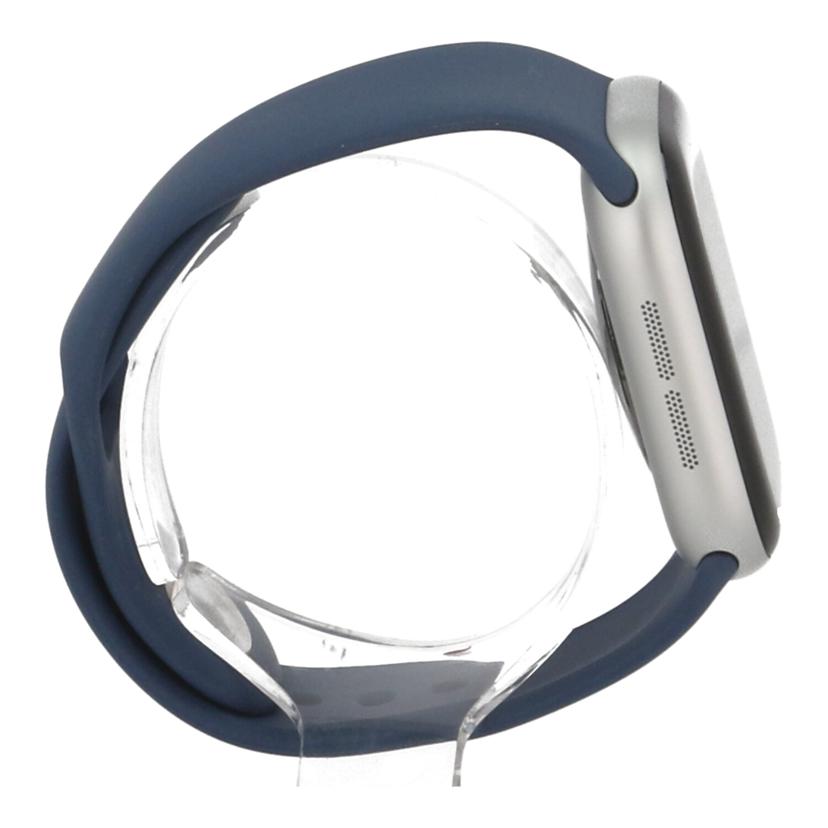Apple　 アップル　/Apple　Watch　Series　10　GPS　42mm/MWWA3J/A//KQCY3GHHJD/Bランク/05