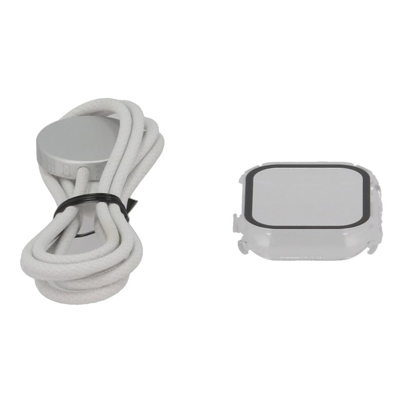 Apple　 アップル　/Apple　Watch　Series　10　GPS　42mm/MWWA3J/A//KQCY3GHHJD/Bランク/05