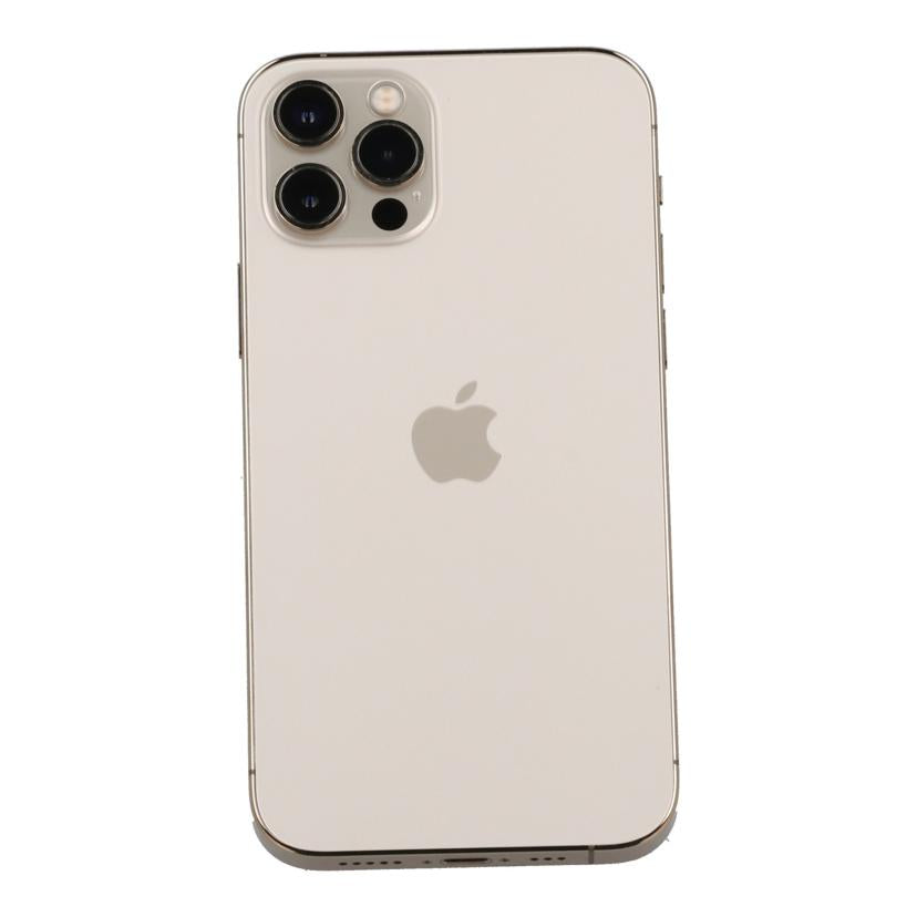 Apple SoftBank系 アップル /iPhone12 Pro 128GB/MGM73J/A//G6TF1BVE0D8J/Bランク/71