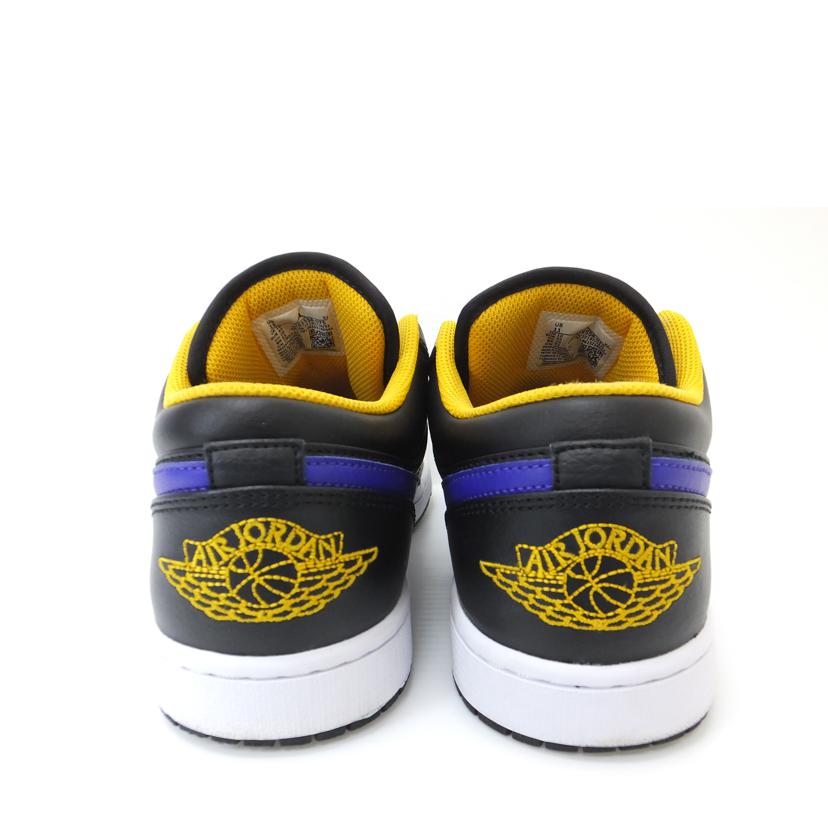 NIKE ﾅｲｷ/AIR　JORDAN　1LOW／29．0/553558-075//ABランク/88