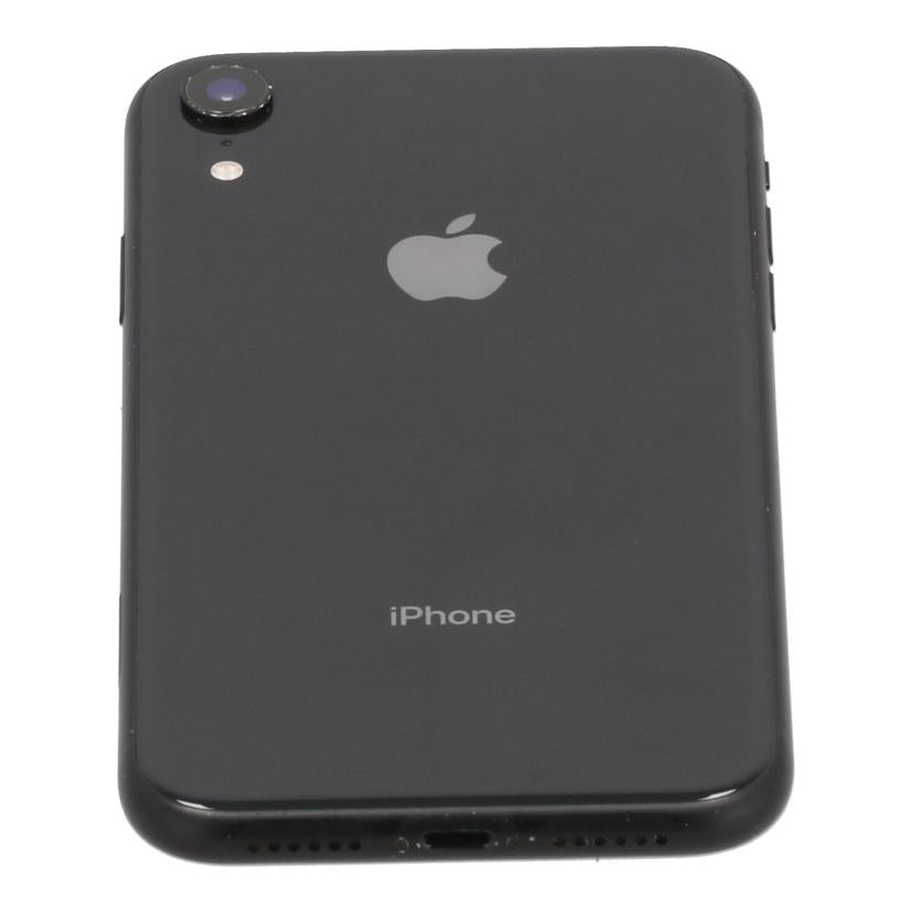Apple docomo アップル /iPhone XR 128GB/MT0G2J/A//C6KXJP76KXLF/Bランク/71
