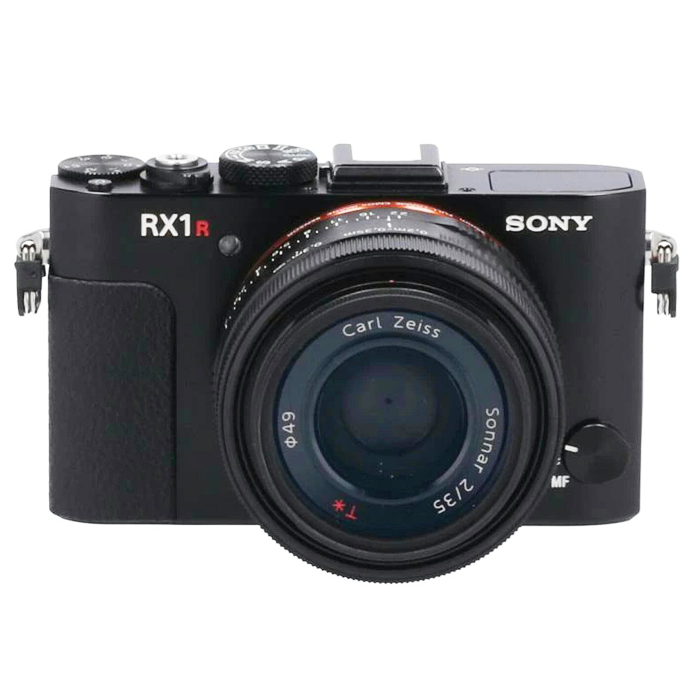 SONY ソニー/デジタルカメラ/DSC-RX1R//Bランク/82