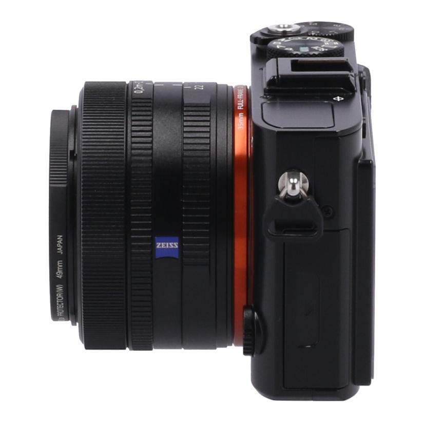 SONY ソニー/デジタルカメラ/DSC-RX1R//Bランク/82