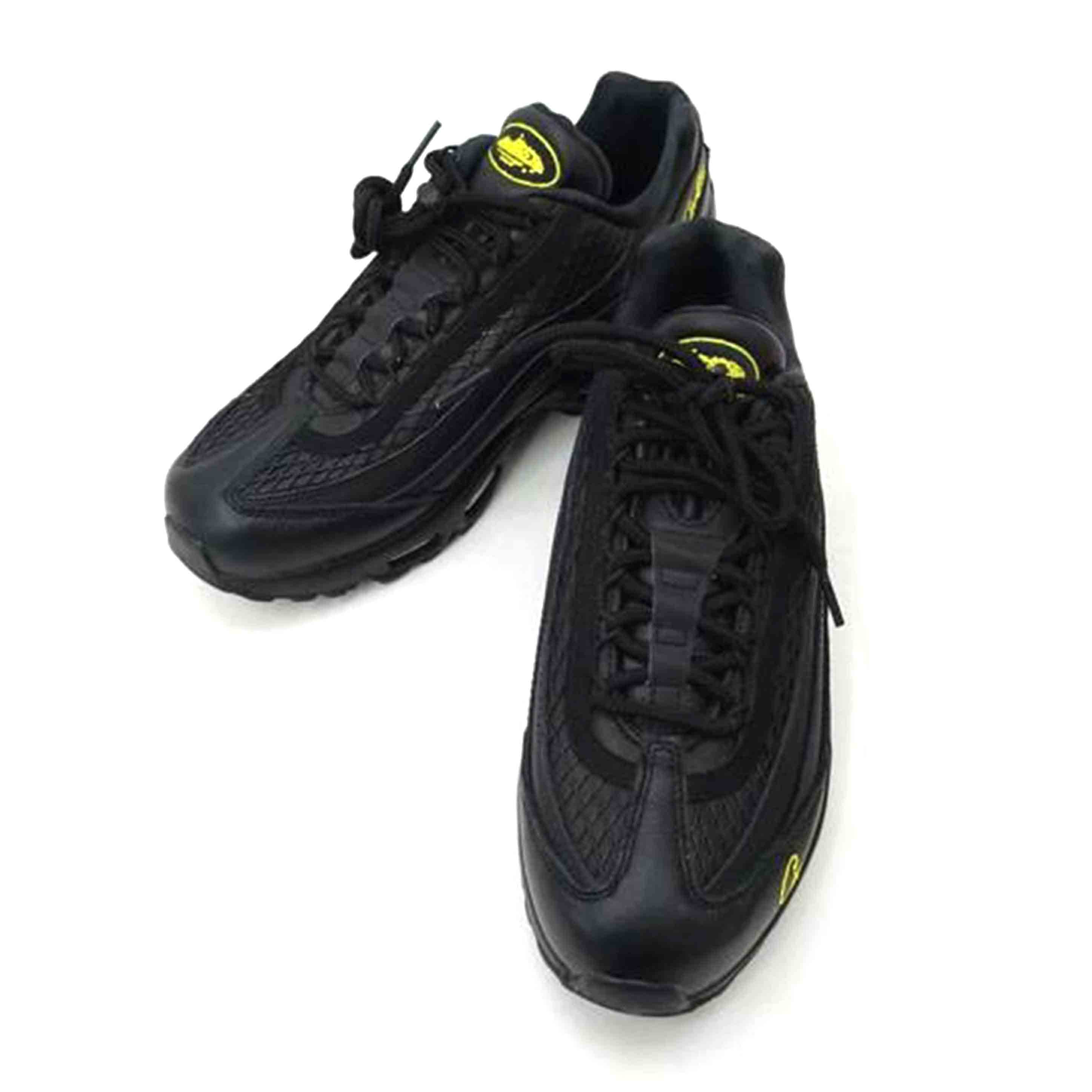 NIKE ナイキ/Corteizエアマックス95/FB2709-003//SAランク/69