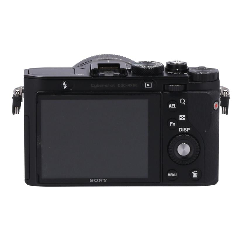 SONY ソニー/デジタルカメラ/DSC-RX1R//Bランク/82