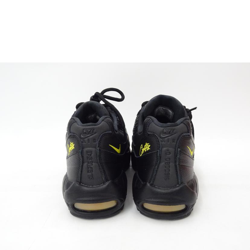 NIKE ナイキ/Corteizエアマックス95/FB2709-003//SAランク/69