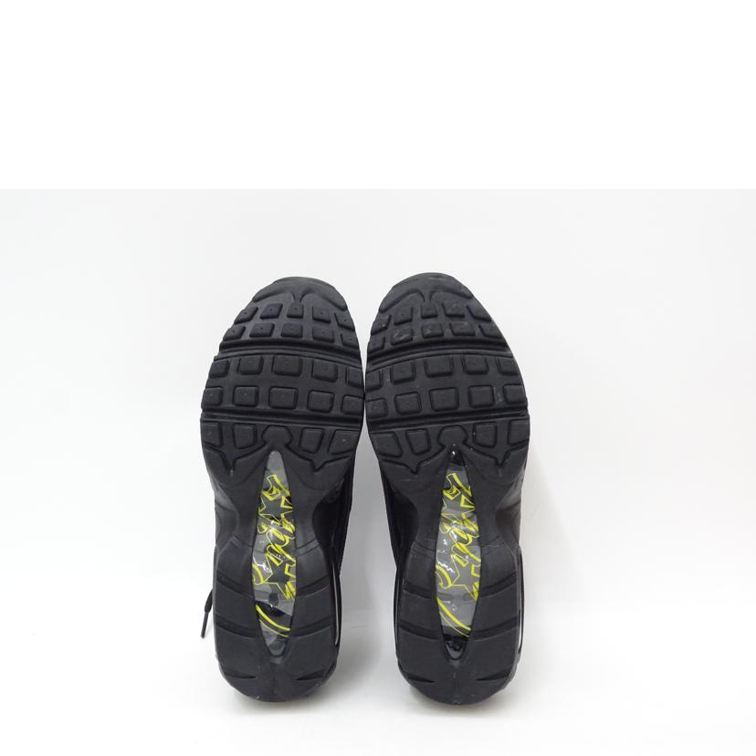 NIKE ナイキ/Corteizエアマックス95/FB2709-003//SAランク/69