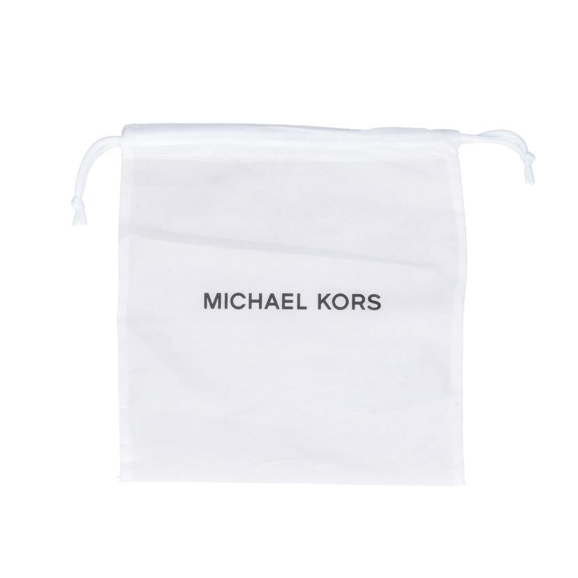 MICHAEL　KORS マイケルコース/JET　SET　TRAVEL　ラウンドファスナー長財布/35R3GTVE7B//Aランク/05