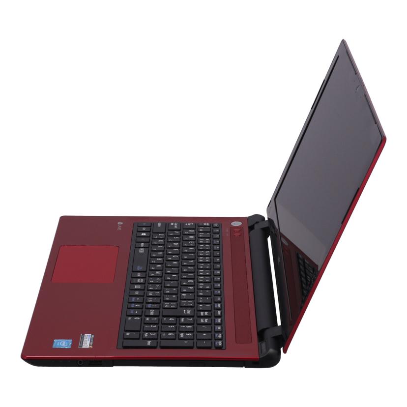 NEC 日本電気　/Win10ノートPC／LAVIE　NS150/PC-NS150DAR//62074868A/Bランク/62