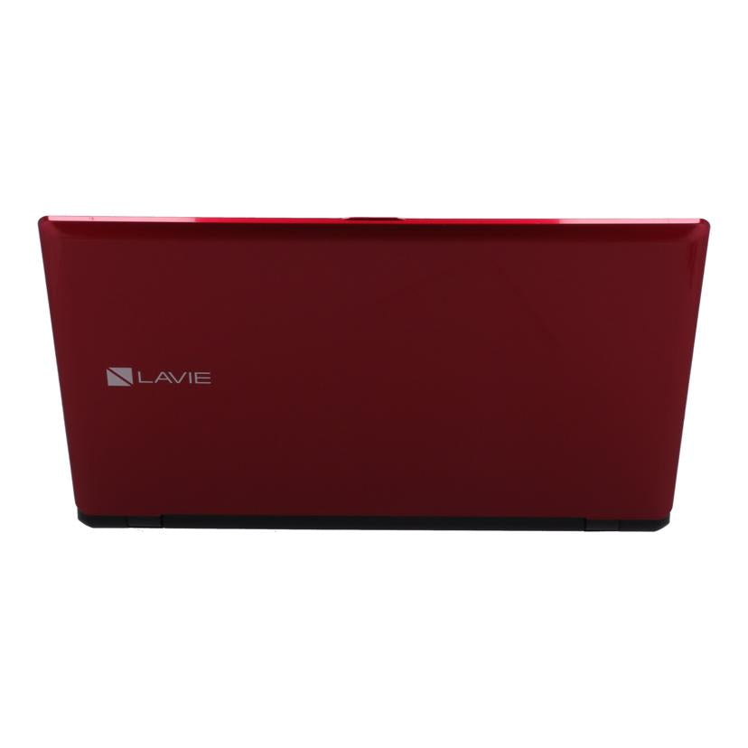 NEC 日本電気　/Win10ノートPC／LAVIE　NS150/PC-NS150DAR//62074868A/Bランク/62