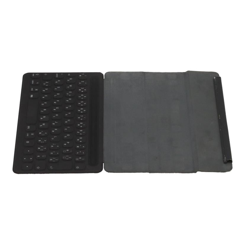 Apple アップル /Smart Keyboard/MX3L2J/A A1829//FTPYK2Z2JY6W/Bランク/24