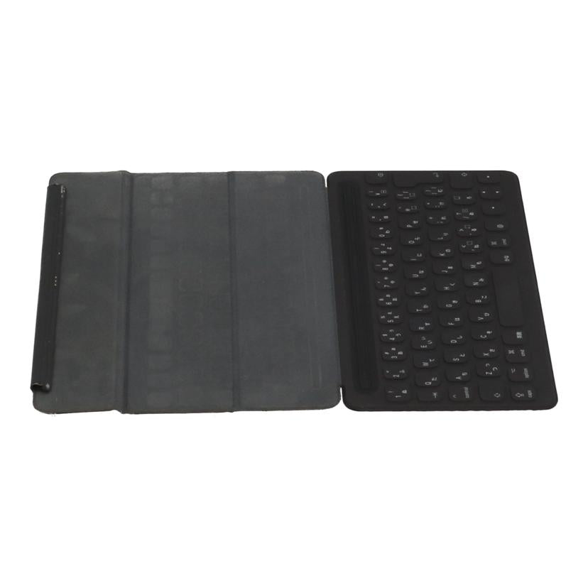 Apple アップル /Smart Keyboard/MX3L2J/A A1829//FTPYK2Z2JY6W/Bランク/24