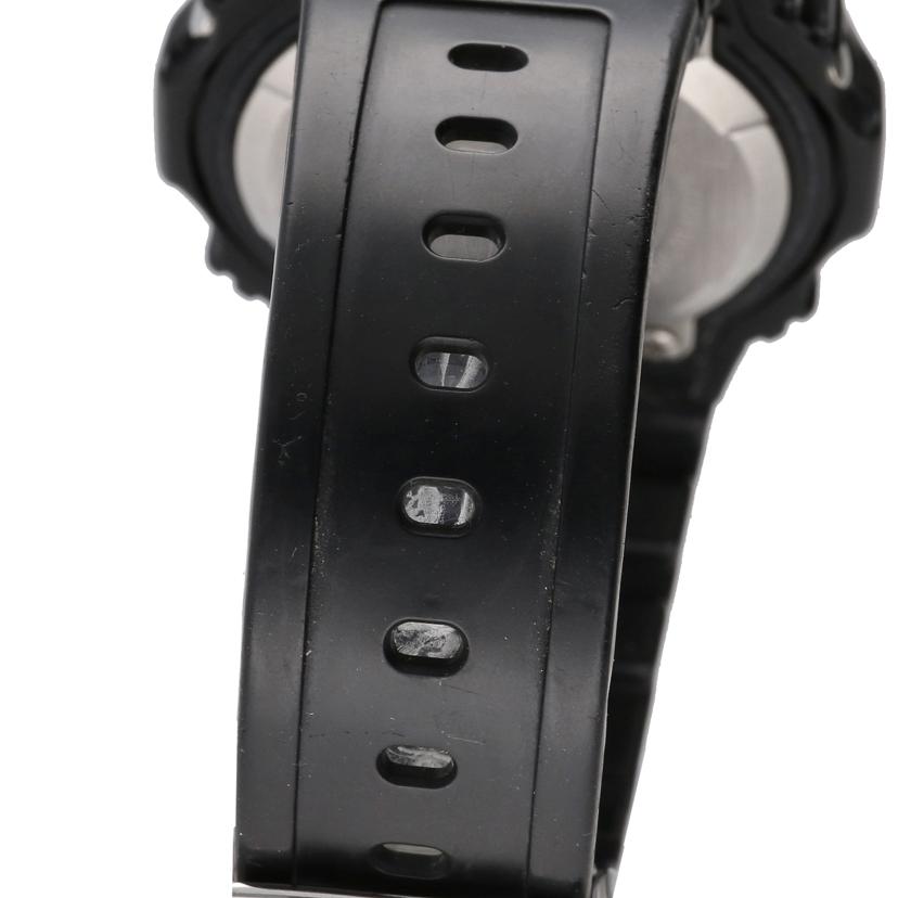 CASIO カシオ/G－SHOCK／ソーラー/GW-M5610//Bランク/05