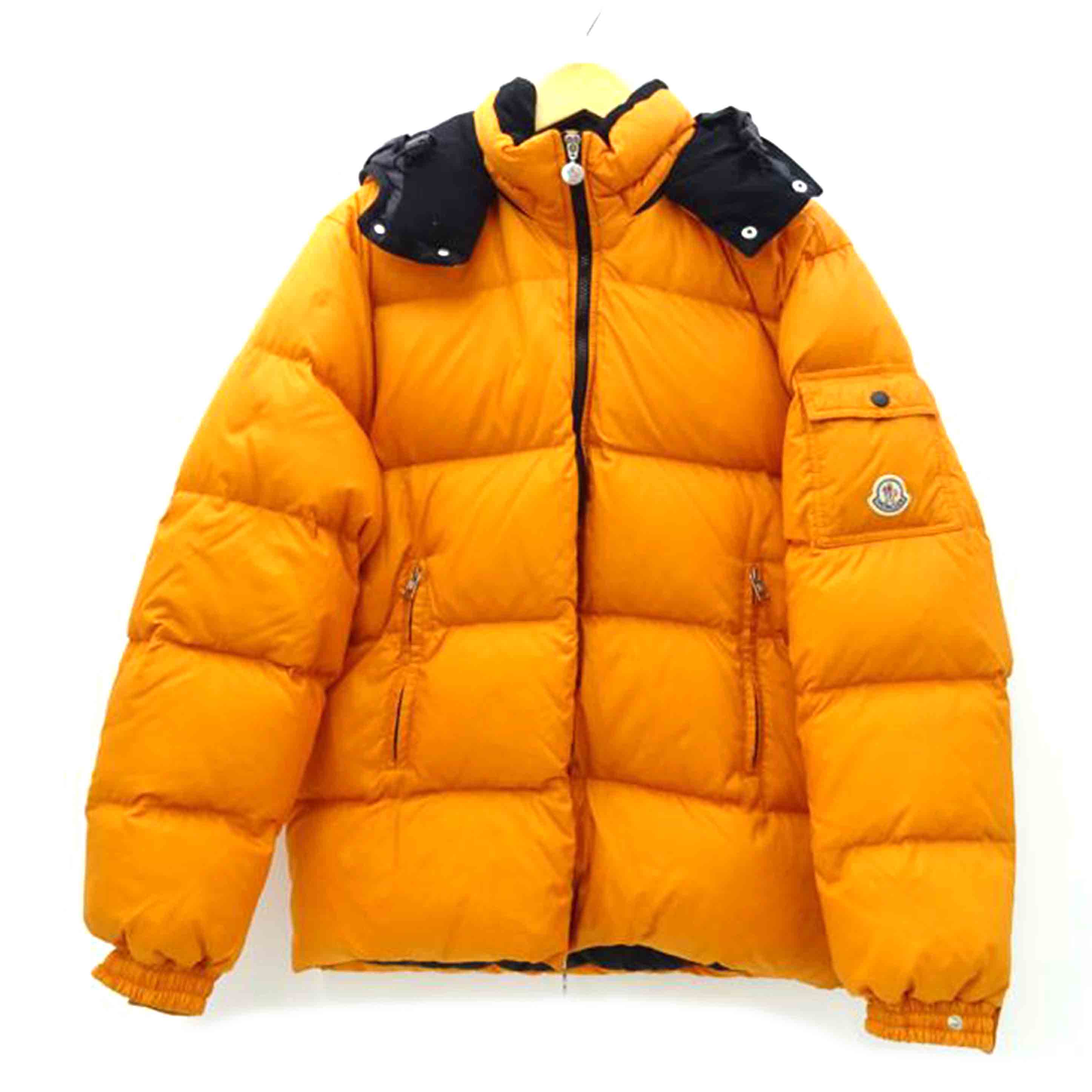 MONCLER モンクレール/BAZILLEダウンジャケット/41311 50 68959//ABランク/69