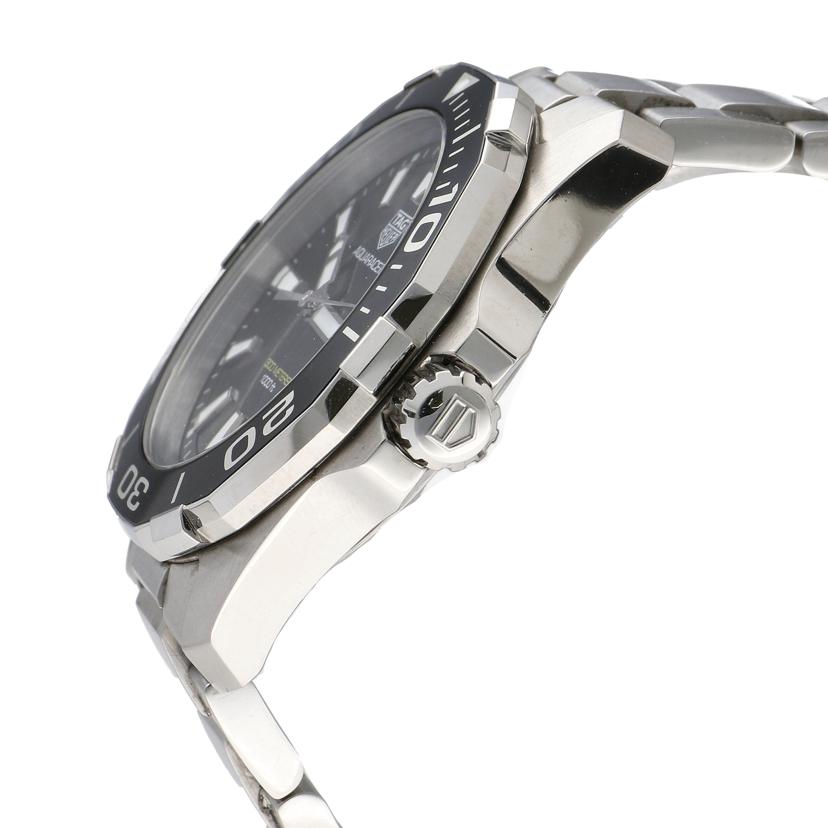 TAG　HEUER タグホイヤー/アクアレーサー／クオーツ/WAY111A//WZQ****/ABランク/91