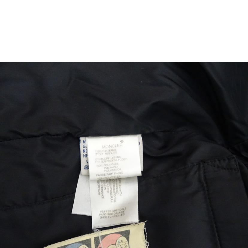 MONCLER モンクレール/BAZILLEダウンジャケット/41311 50 68959//ABランク/69
